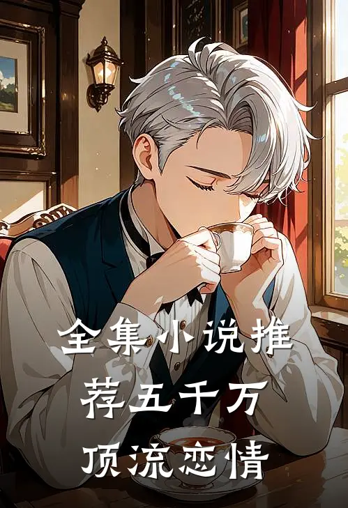 全集小说推荐五千万顶流恋情