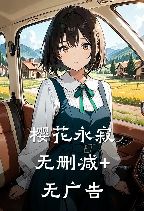 樱花永寂无删减+无广告