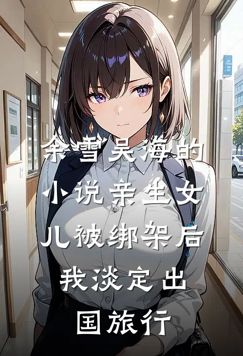 余雪吴海的小说亲生女儿被绑架后，我淡定出国旅行