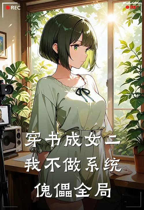 穿书成女二：我不做系统傀儡全局