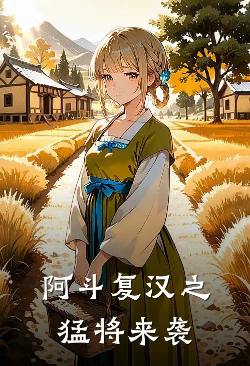 阿斗复汉之猛将来袭