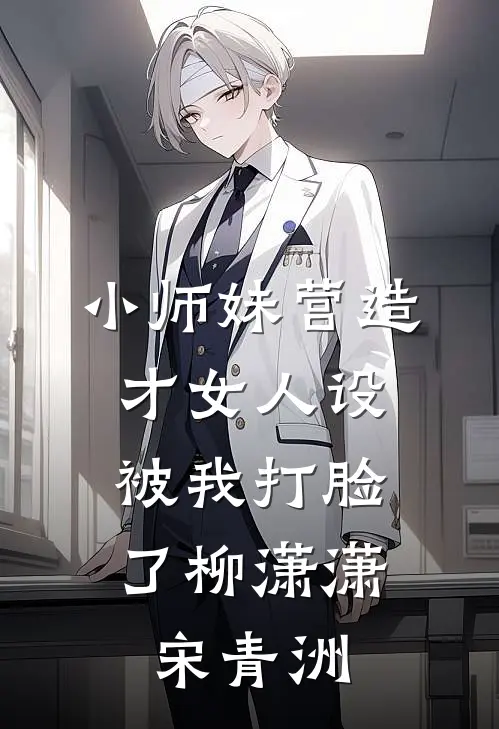 小师妹营造才女人设，被我打脸了柳潇潇宋青洲