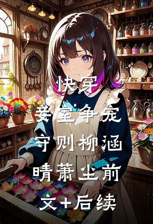 快穿：妾室争宠守则柳涵晴萧尘前文+后续