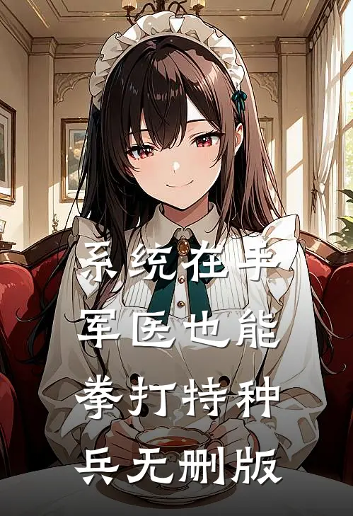 系统在手，军医也能拳打特种兵无删版