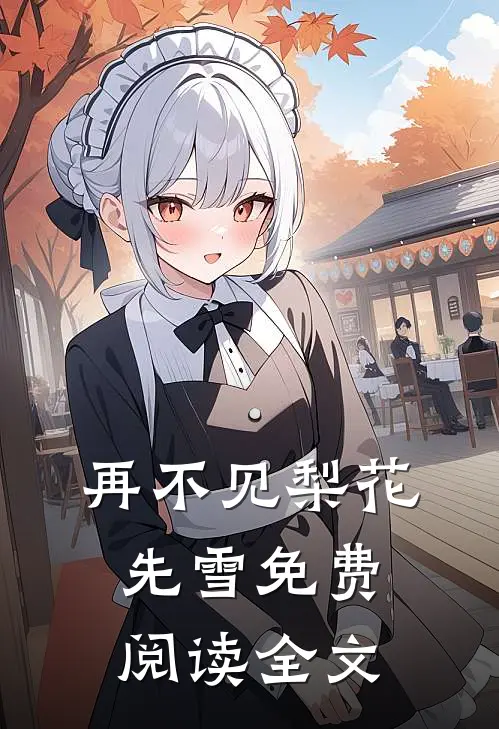 再不见梨花先雪免费阅读全文