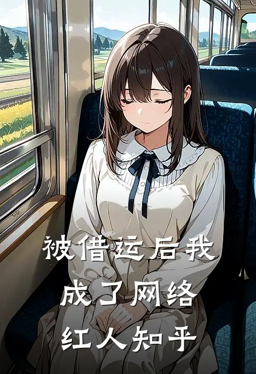被借运后我成了网络红人知乎