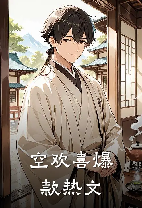 空欢喜爆款热文