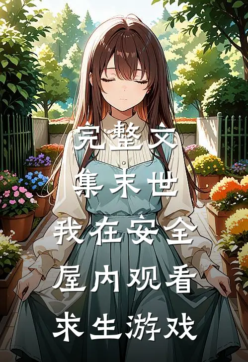 完整文集末世:我在安全屋内观看求生游戏