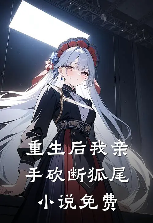 重生后我亲手砍断狐尾小说免费