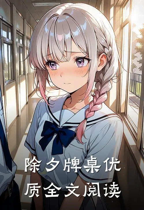 除夕牌桌优质全文阅读