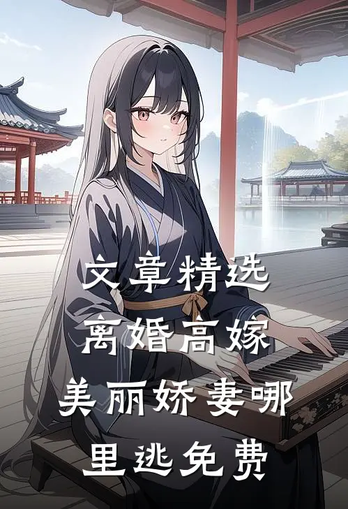 文章精选离婚高嫁:美丽娇妻哪里逃免费