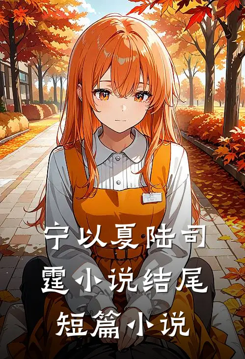 宁以夏陆司霆小说结尾短篇小说