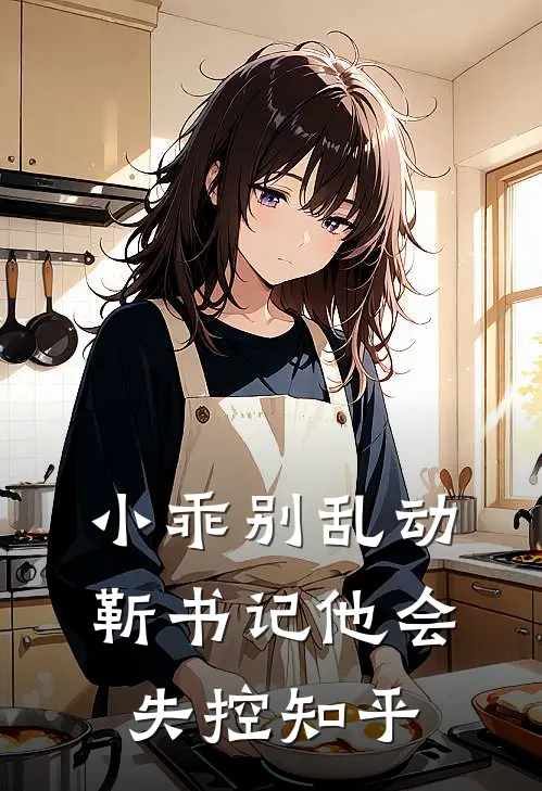 小乖别乱动，靳书记他会失控知乎
