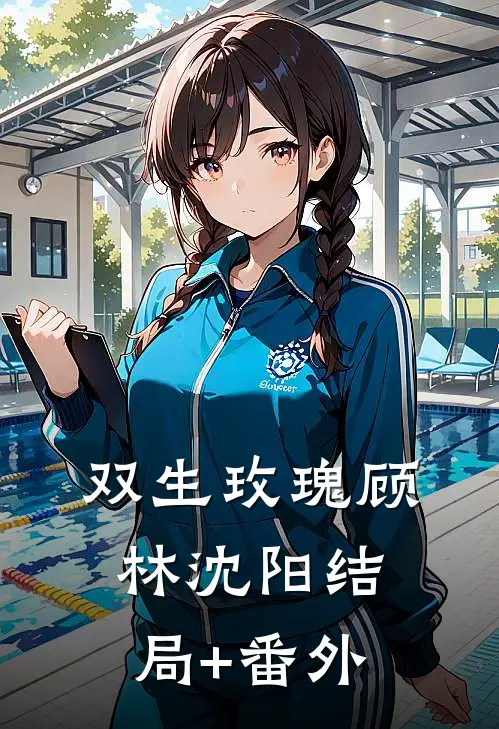 双生玫瑰顾林沈阳结局+番外