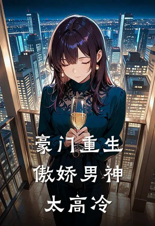 豪门重生傲娇男神太高冷 公子长安