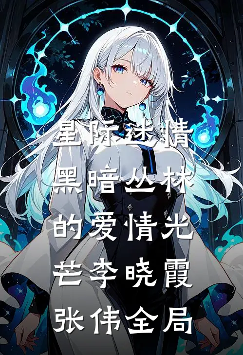 星际迷情：黑暗丛林的爱情光芒李晓霞张伟全局