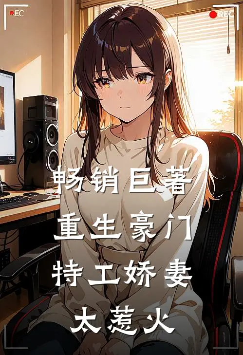 畅销巨著重生豪门：特工娇妻太惹火