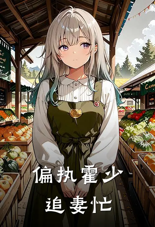 偏执霍少追妻忙