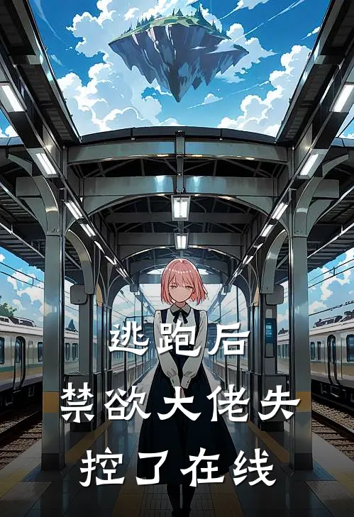 逃跑后，禁欲大佬失控了在线