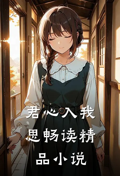 君心入我思畅读精品小说