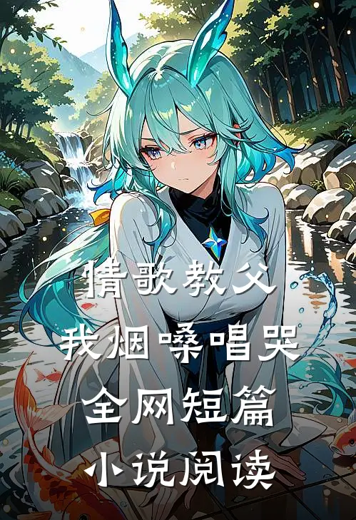 情歌教父：我烟嗓唱哭全网短篇小说阅读