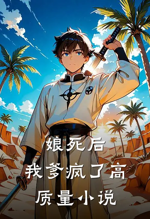 娘死后，我爹疯了高质量小说