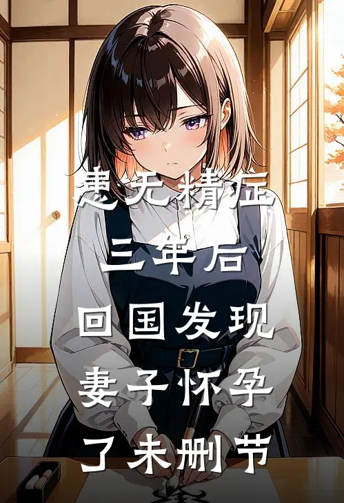 患无精症三年后，回国发现妻子怀孕了未删节