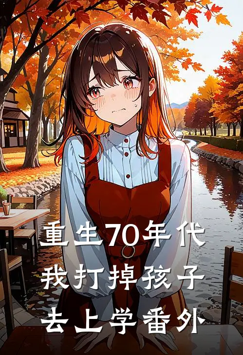 重生70年代，我打掉孩子去上学 番外
