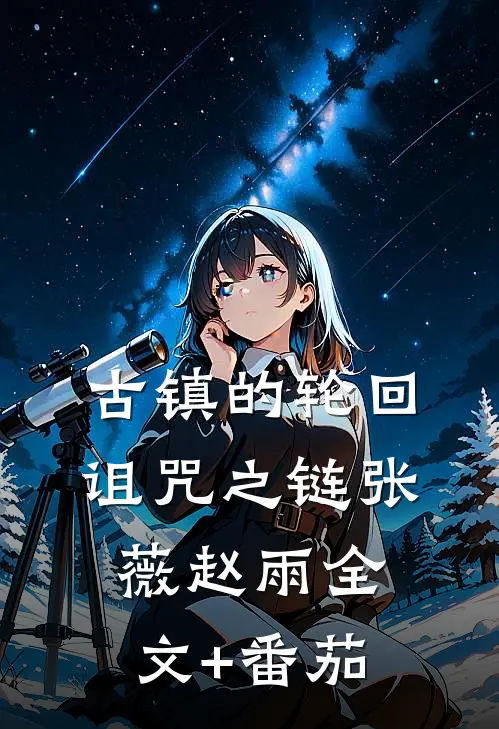 古镇的轮回：诅咒之链张薇赵雨全文+番茄