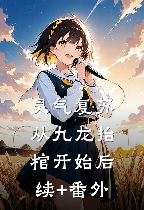 灵气复苏，从九龙抬棺开始后续+番外