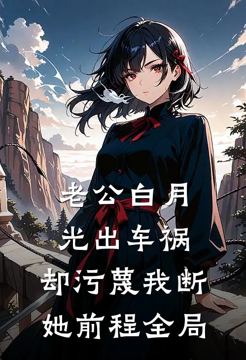 老公白月光出车祸，却污蔑我断她前程全局