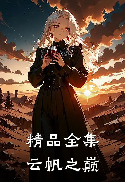 精品全集云帆之巅