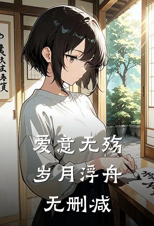 爱意无殇，岁月浮舟无删减