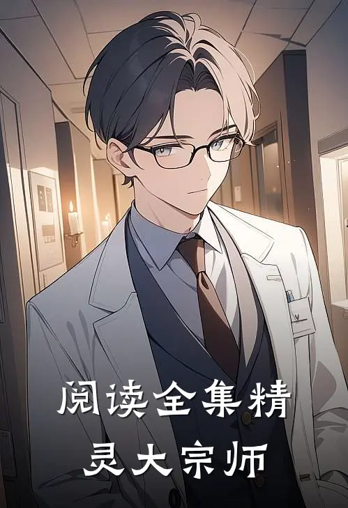 阅读全集精灵大宗师