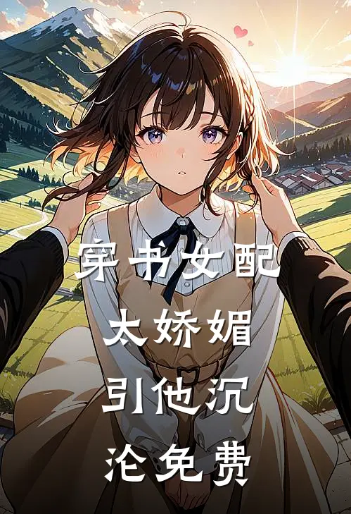 穿书女配太娇媚，引他沉沦免费