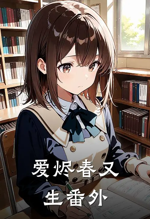 爱烬春又生番外