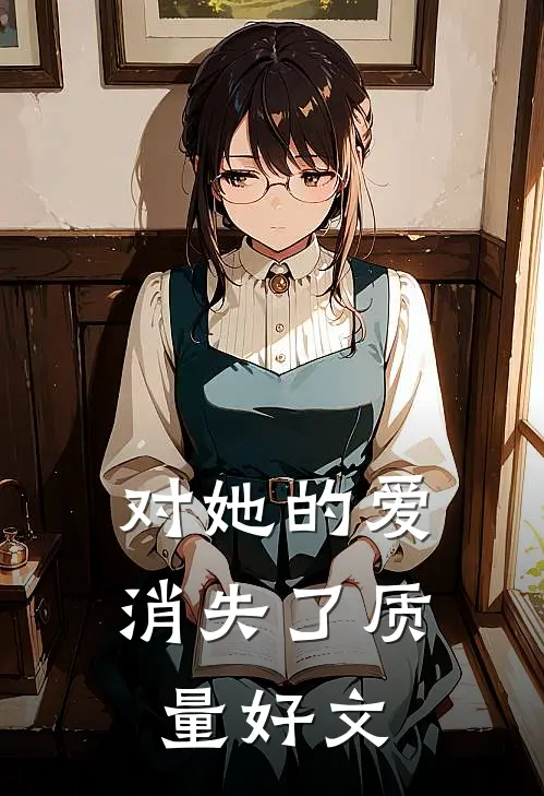 对她的爱消失了质量好文