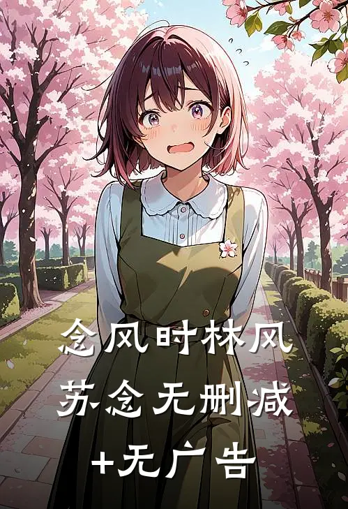 念风时林风苏念无删减+无广告