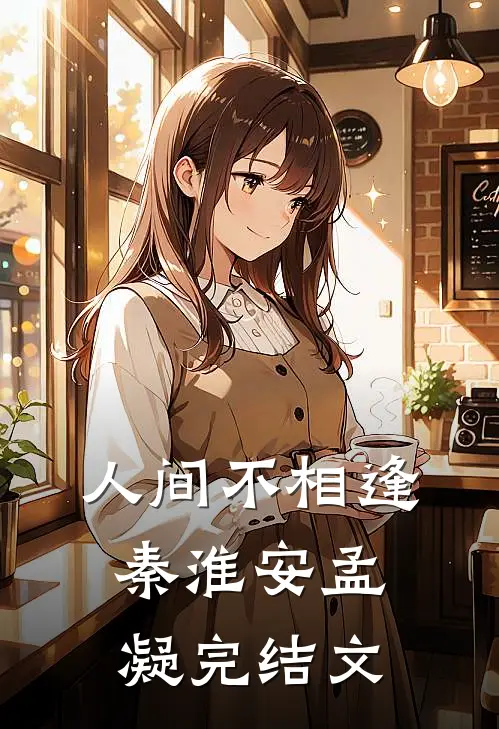 人间不相逢秦淮安孟凝完结文