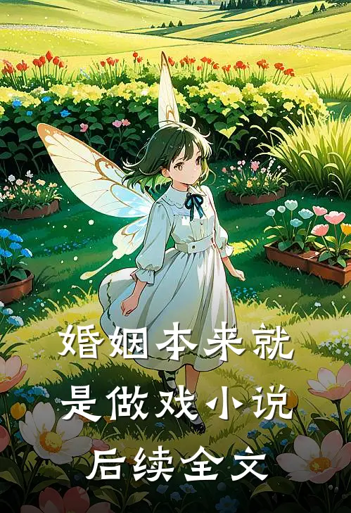 婚姻本来就是做戏小说后续全文