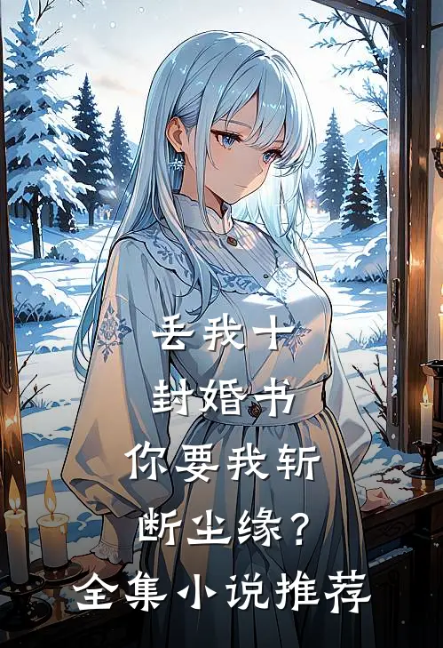 丢我十封婚书，你要我斩断尘缘？全集小说推荐