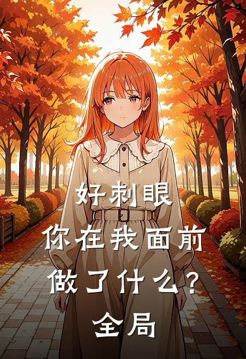好刺眼,你在我面前做了?全局观看