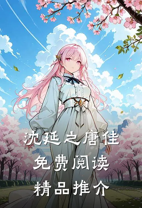 沈延之唐佳免费阅读精品推介