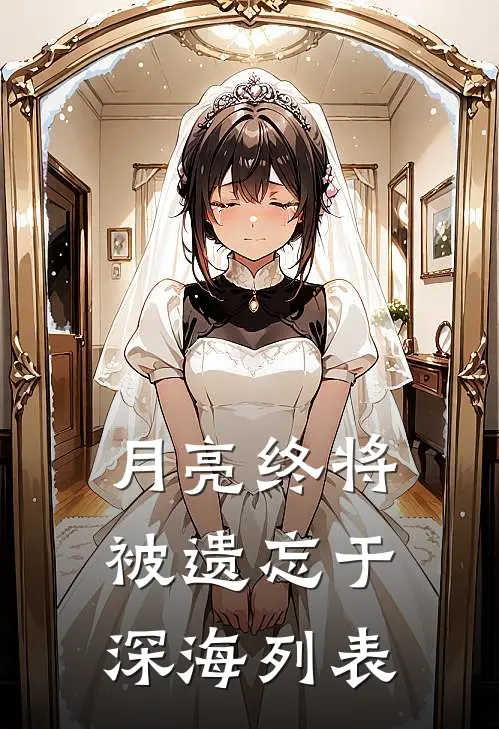 月亮终将被遗忘于深海列表