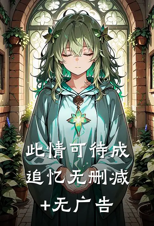 此情可待成追忆无删减+无广告