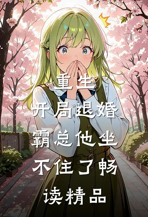 重生：开局退婚，霸总他坐不住了畅读精品