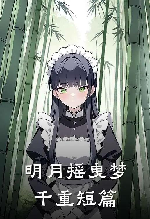 明月摇曳梦千重短篇
