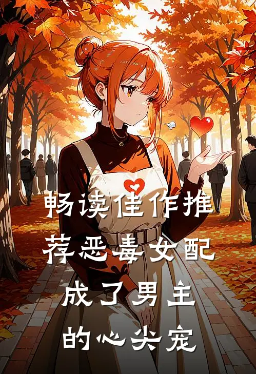 畅读佳作推荐恶毒女配成了男主的心尖宠