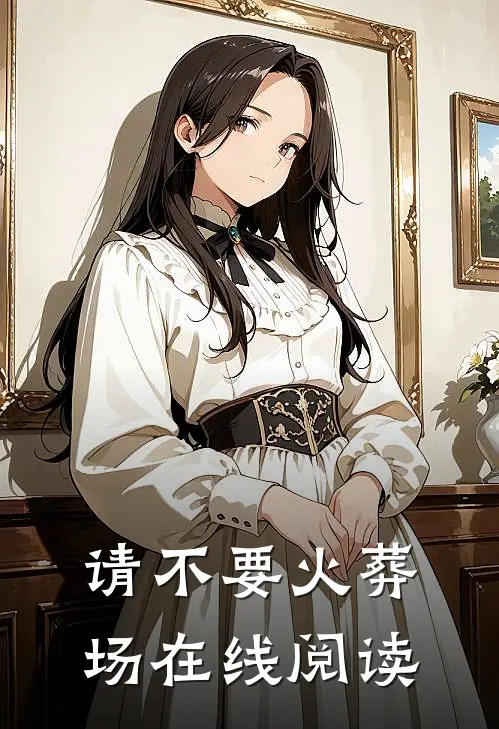 请不要火葬场在线阅读