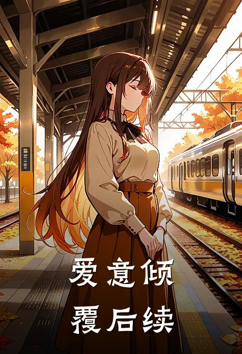 爱意倾覆后续免费阅读